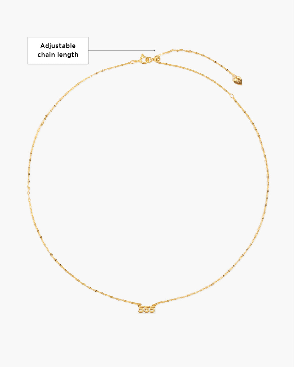 Malak Necklace