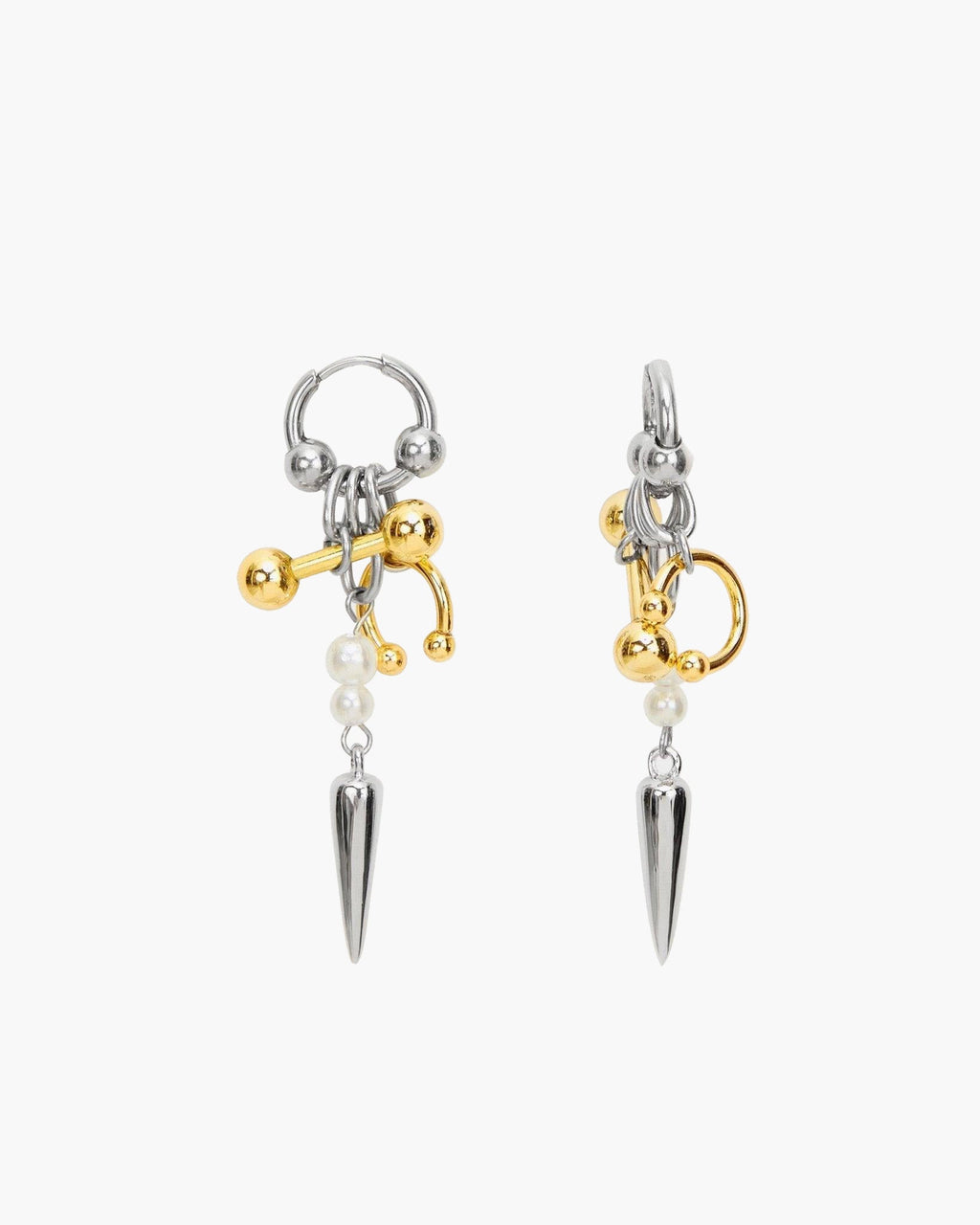 Midnight Muse Earrings