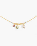 Mei - Waist Chain