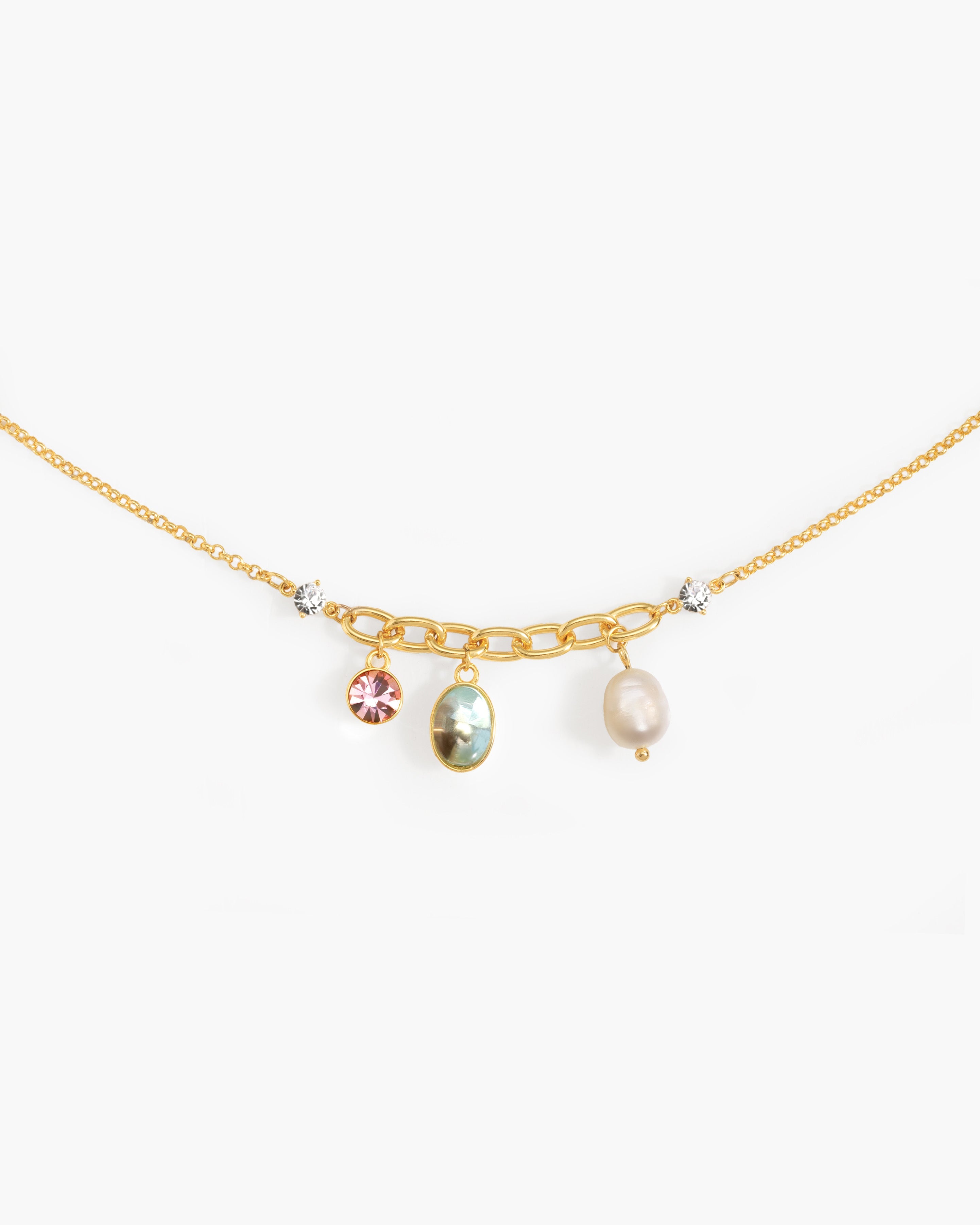 Mei - Waist Chain