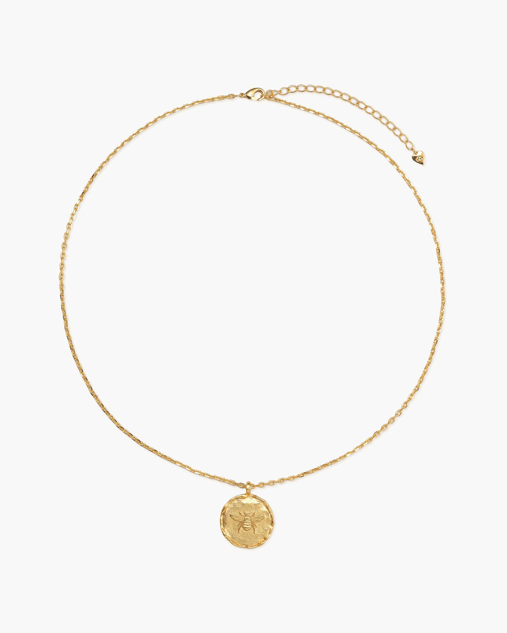 Melissa Coin Necklace