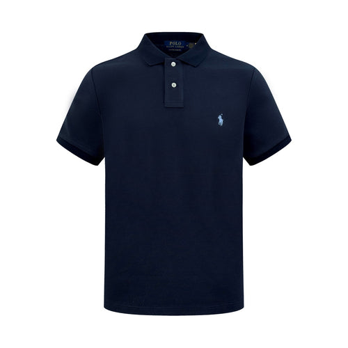 2026 New RL Embroidered Logo Polo Shirt (CC929-A40)