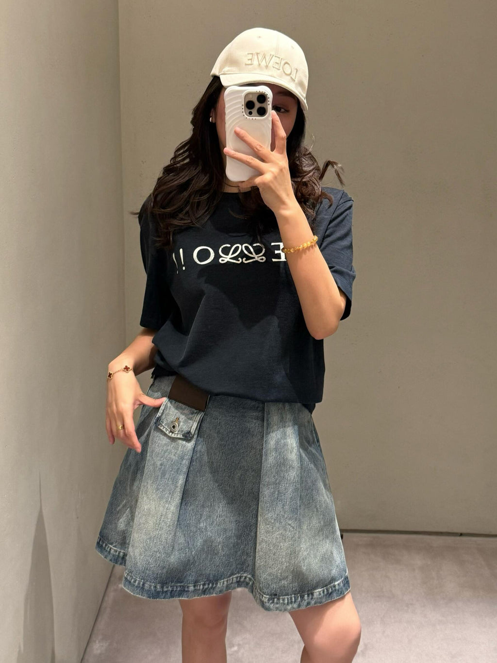 2026 New Way Printed Short-Sleeved T-Shirt (AA560-A10)