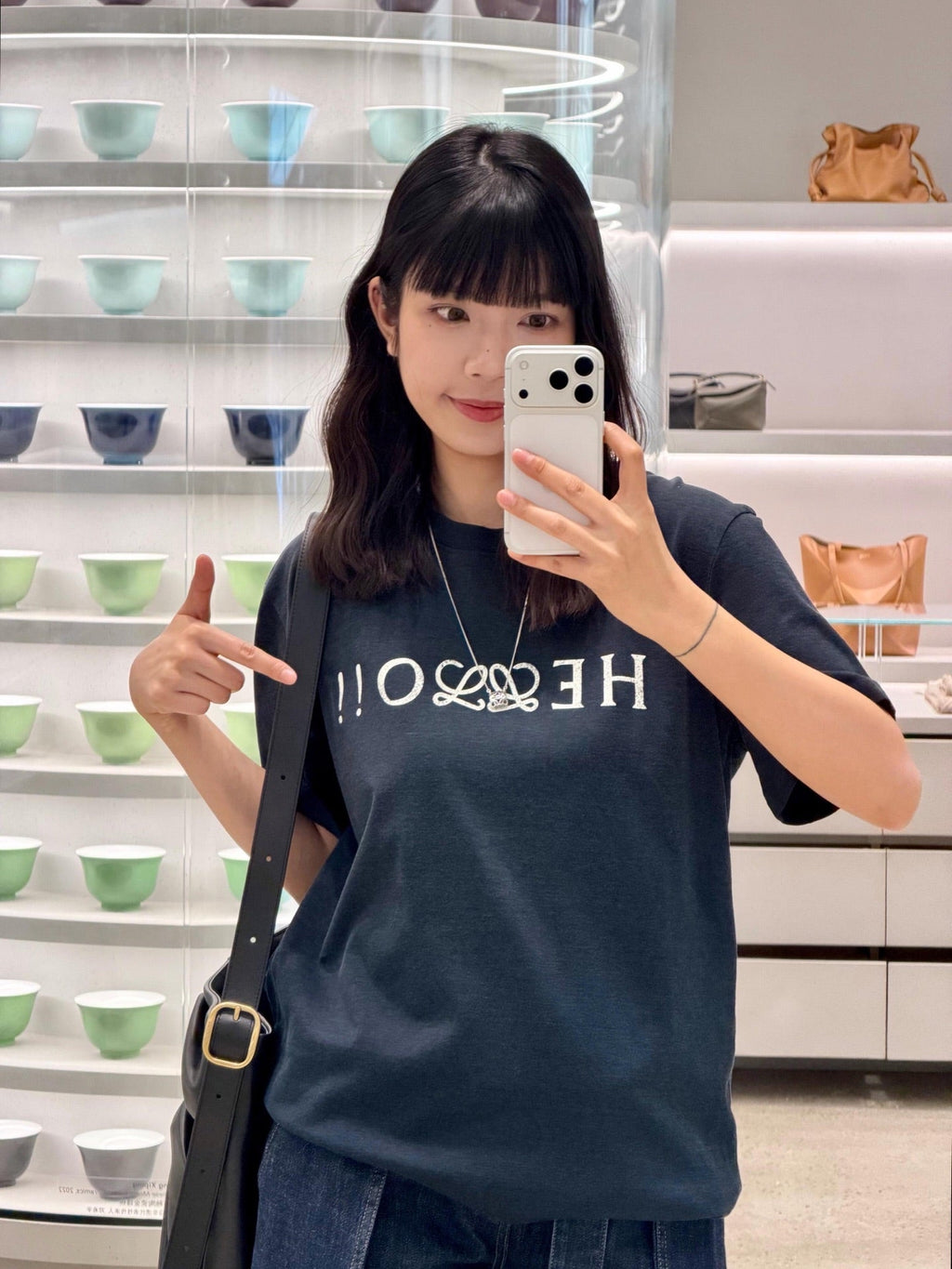 2026 New Way Printed Short-Sleeved T-Shirt (AA560-A10)