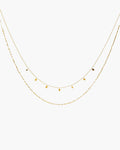 Maddie Layered Necklace