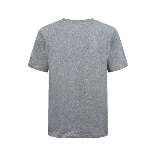 2026 New Ce Flocked Letter T-Shirt (AA533-A10)