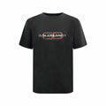 2026 New Balen Printed T-Shirt (AA526-A15)