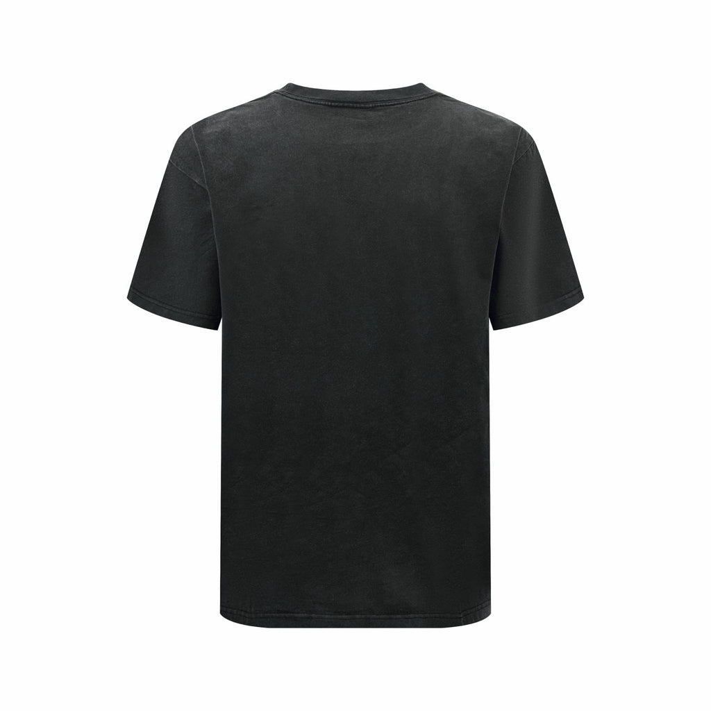 2026 New Balen Printed T-Shirt (AA526-A15)