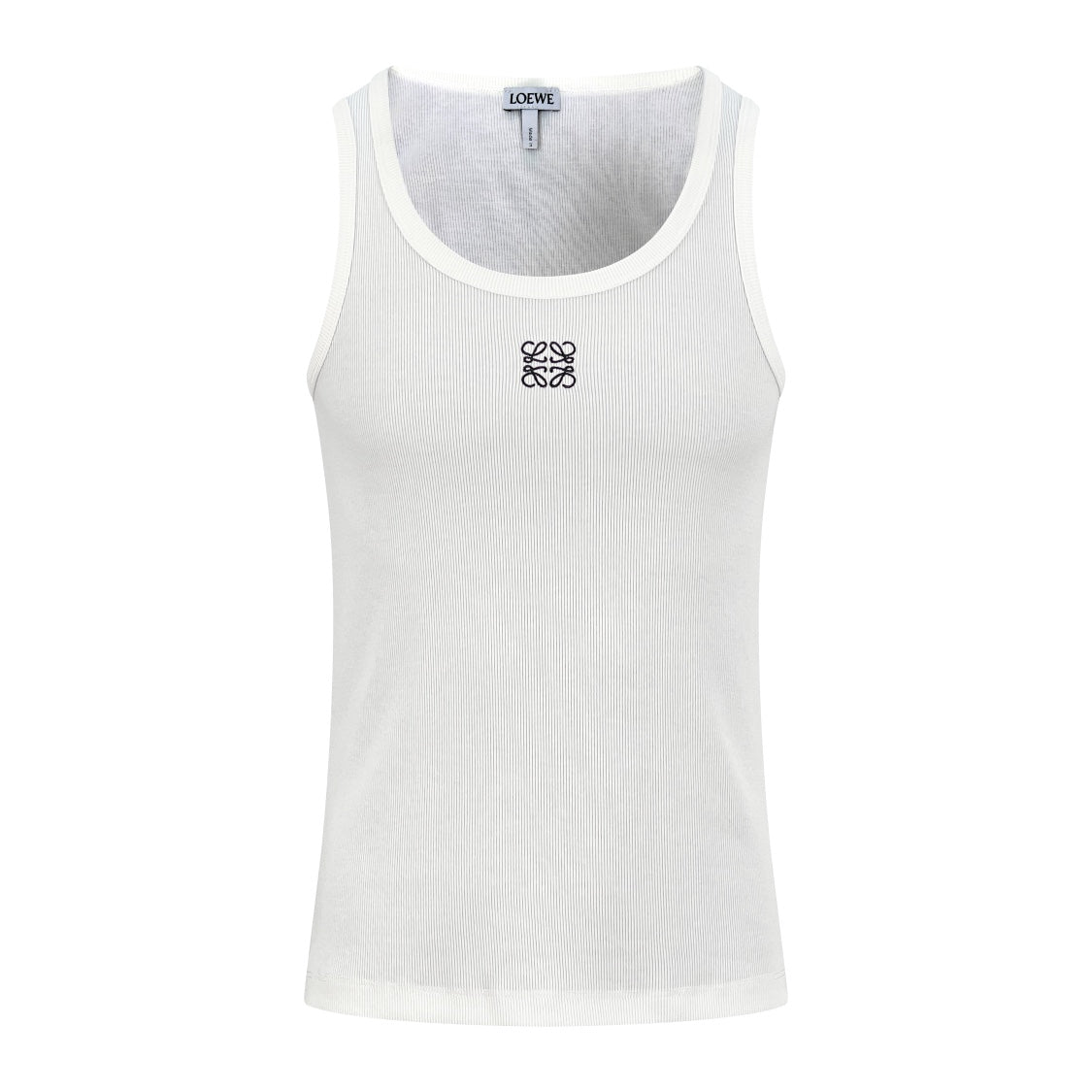2026 New Way Embroidered Vest (25231-A05)