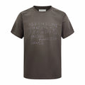 2026 New Mai Digital Graffiti Short-Sleeve Shirt (CC946-A10)