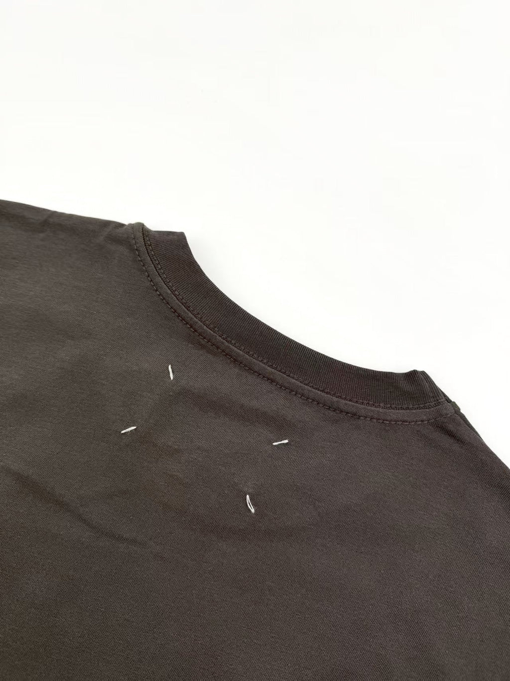 2026 New Mai Digital Graffiti Short-Sleeve Shirt (CC946-A10)