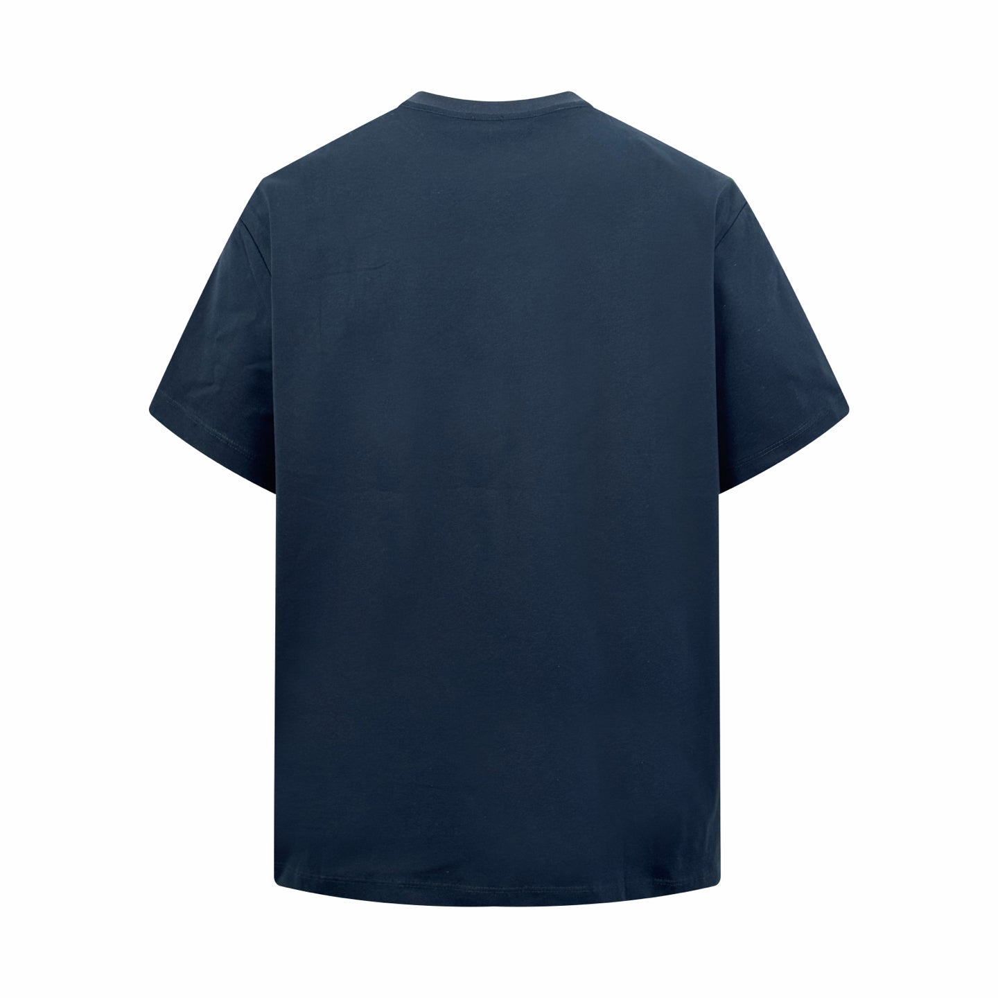 2026 New Way Embroidered Short-Sleeved Shirt (BB766-A10)