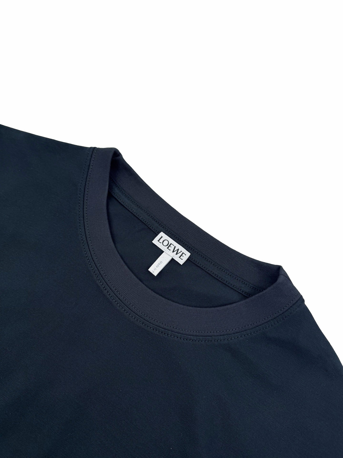 2026 New Way Embroidered Short-Sleeved Shirt (BB766-A10)