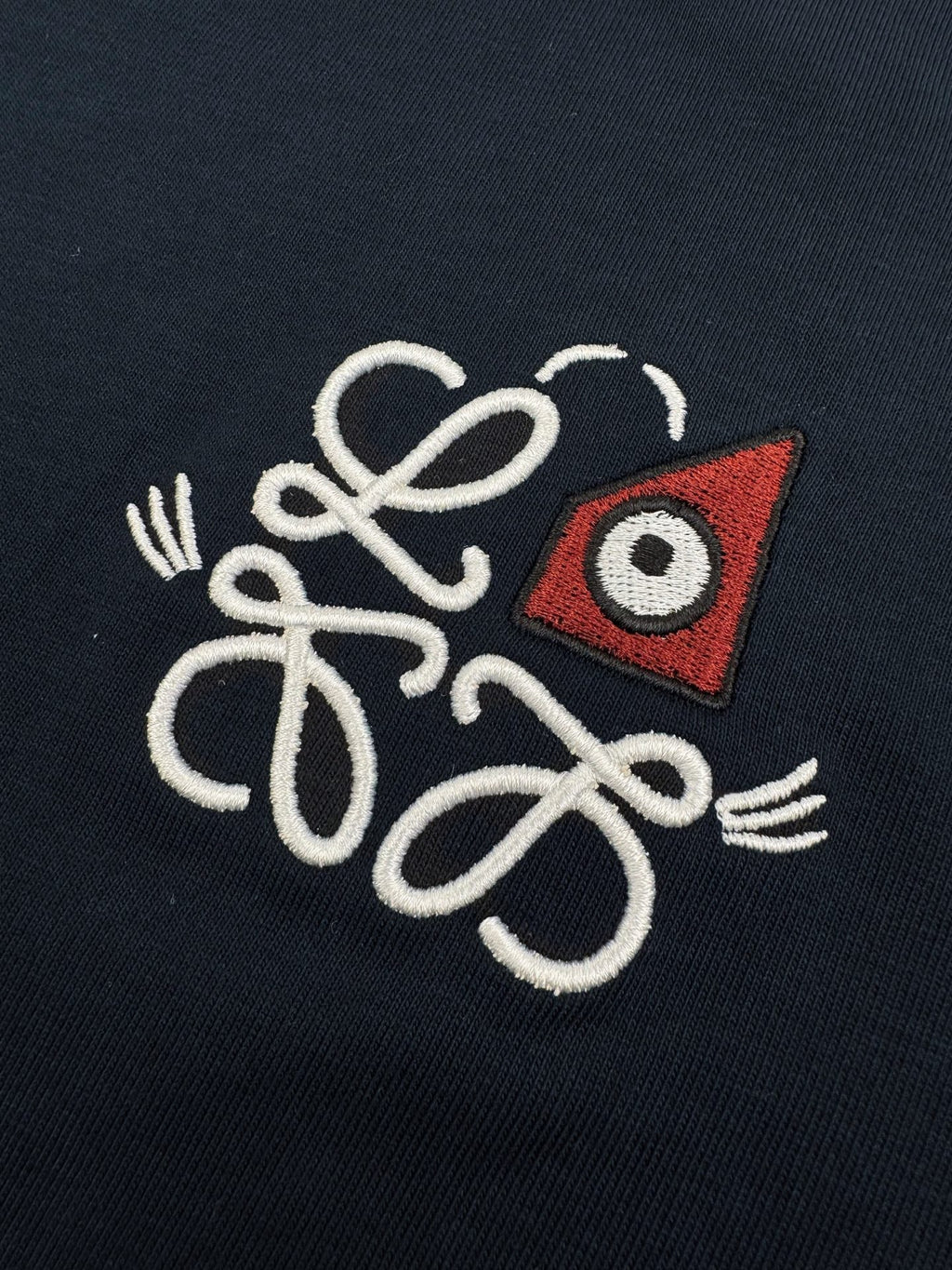 2026 New Way Embroidered Short-Sleeved Shirt (BB766-A10)