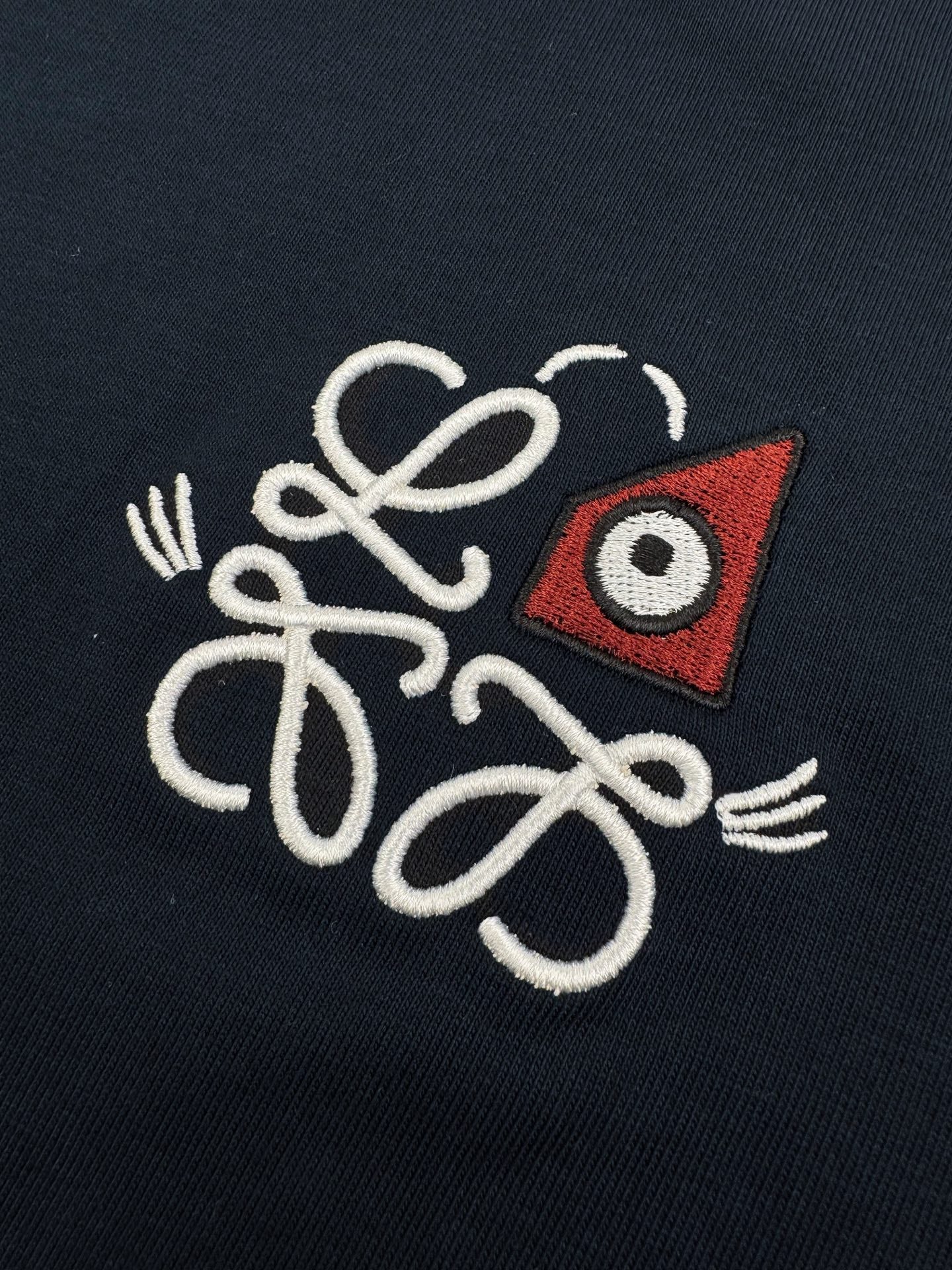 2026 New Way Embroidered Short-Sleeved Shirt (BB766-A10)