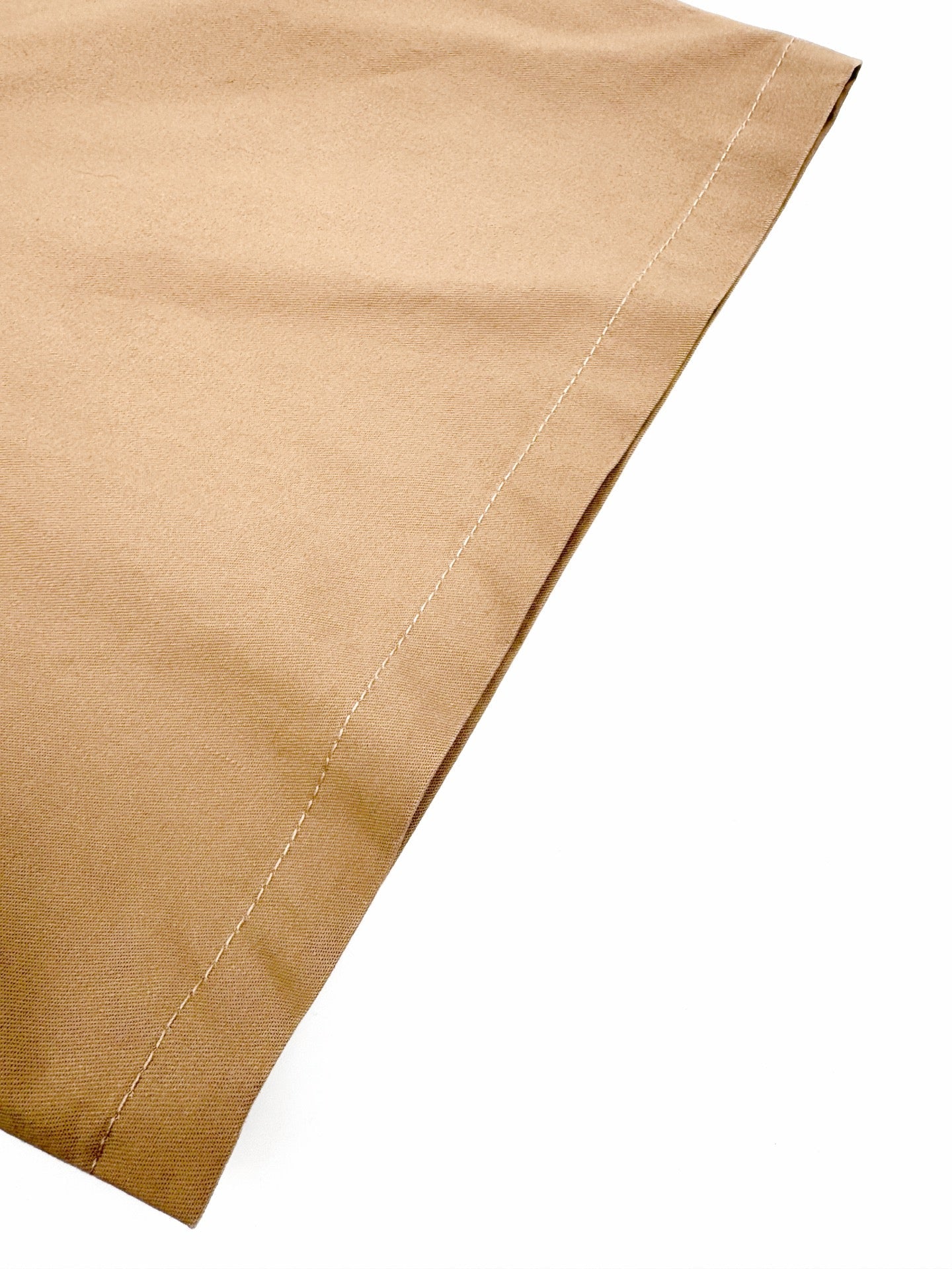 2026 New Mon Logo Pocket Short-Sleeve Shirt (AA550-A80)