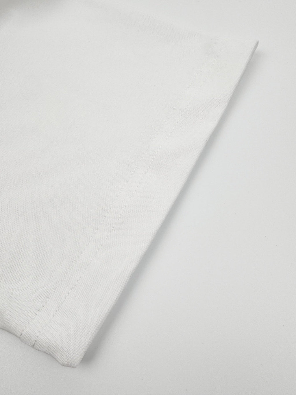 2026 New CD Leather Patch Pocket Short Sleeve (BB795-A10)
