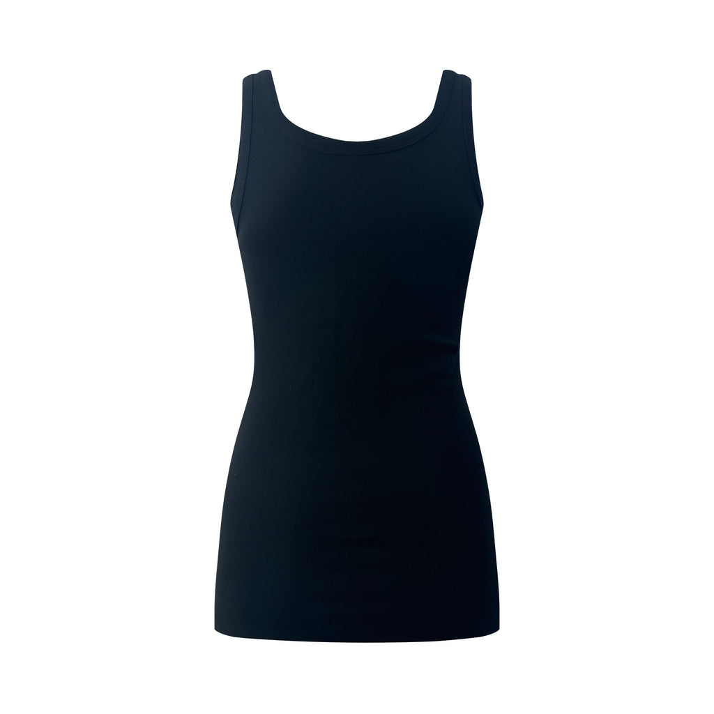 2026 Women’s Triangle Brand Tank Top with Triangle Logo on the Chest (FF717)