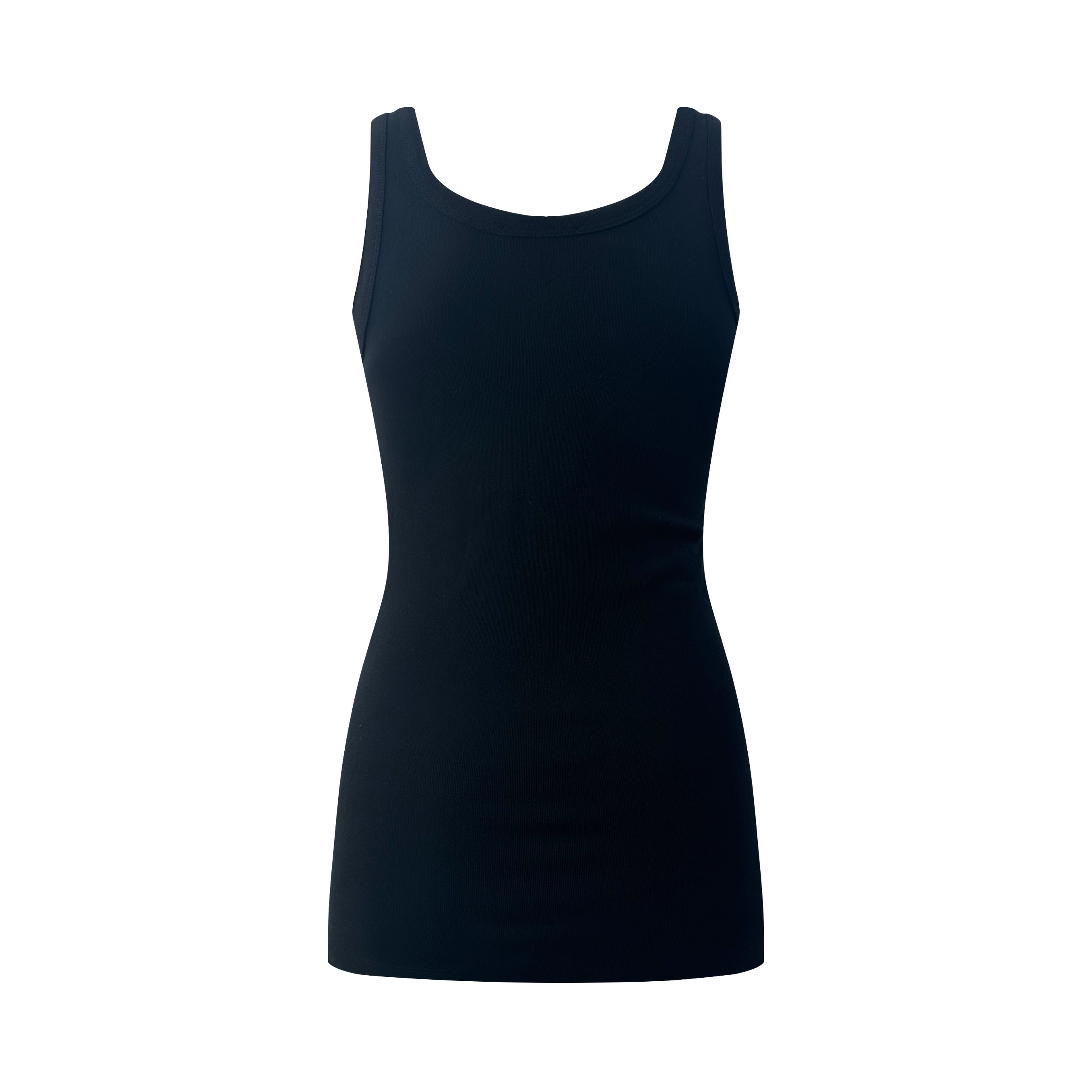 2026 Women’s Triangle Brand Tank Top with Triangle Logo on the Chest (FF717)