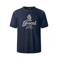 2026 New GU Embroidered Knit Short-Sleeve Top (AA580-A60)