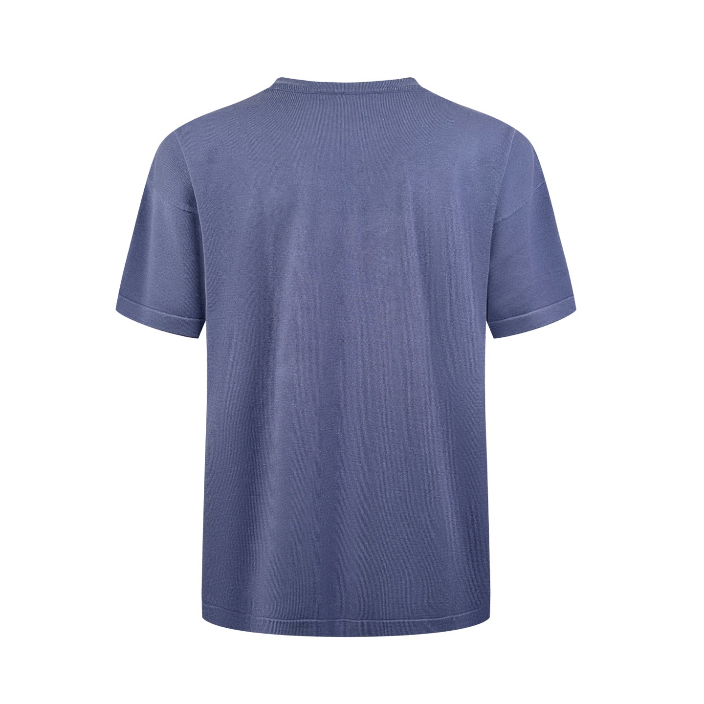 2026 New CD Logo Short-Sleeved Jumper (AA554-A50)
